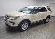 2018 Ford Explorer in Indianapolis, IN 46219 - 18138837 2