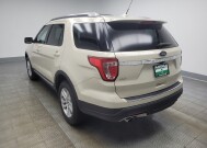 2018 Ford Explorer in Indianapolis, IN 46219 - 18138837 5
