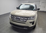 2018 Ford Explorer in Indianapolis, IN 46219 - 18138837 15