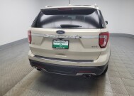 2018 Ford Explorer in Indianapolis, IN 46219 - 18138837 7