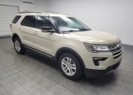 2018 Ford Explorer in Indianapolis, IN 46219 - 18138837 11