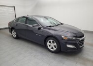2023 Chevrolet Malibu in Greenville, NC 27834 - 18138858 11