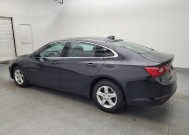 2023 Chevrolet Malibu in Greenville, NC 27834 - 18138858 3