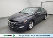 2023 Chevrolet Malibu in Greenville, NC 27834 - 18138858 1