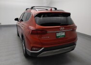2020 Hyundai Santa Fe in Independence, MO 64055 - 18138859 6