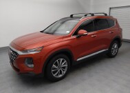 2020 Hyundai Santa Fe in Independence, MO 64055 - 18138859 2