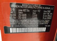 2020 Hyundai Santa Fe in Independence, MO 64055 - 18138859 33