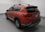 2020 Hyundai Santa Fe in Independence, MO 64055 - 18138859 5