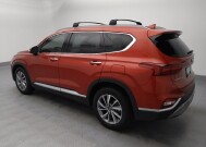 2020 Hyundai Santa Fe in Independence, MO 64055 - 18138859 3