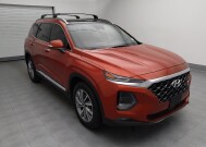 2020 Hyundai Santa Fe in Independence, MO 64055 - 18138859 13