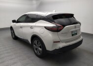 2019 Nissan Murano in Independence, MO 64055 - 18138861 5