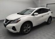 2019 Nissan Murano in Independence, MO 64055 - 18138861 2