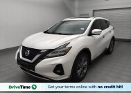 2019 Nissan Murano in Independence, MO 64055 - 18138861 1