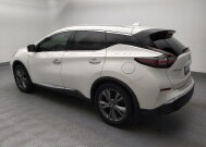 2019 Nissan Murano in Independence, MO 64055 - 18138861 3