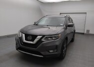 2018 Nissan Rogue in Gastonia, NC 28056 - 18138864 15