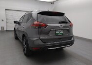 2018 Nissan Rogue in Gastonia, NC 28056 - 18138864 6