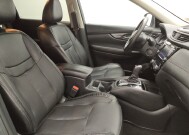 2018 Nissan Rogue in Gastonia, NC 28056 - 18138864 21