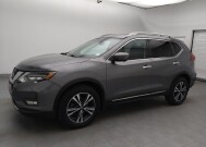 2018 Nissan Rogue in Gastonia, NC 28056 - 18138864 2