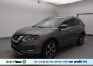 2018 Nissan Rogue in Gastonia, NC 28056 - 18138864 1