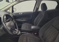 2019 Ford EcoSport in Gastonia, NC 28056 - 18138865 17