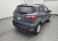2019 Ford EcoSport in Gastonia, NC 28056 - 18138865 9