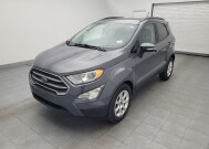 2019 Ford EcoSport in Gastonia, NC 28056 - 18138865 2
