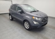 2019 Ford EcoSport in Gastonia, NC 28056 - 18138865 11