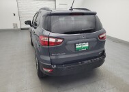 2019 Ford EcoSport in Gastonia, NC 28056 - 18138865 6