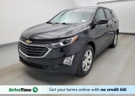 2018 Chevrolet Equinox in Fairfield, OH 45014 - 18138879 1