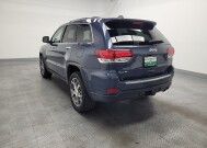 2021 Jeep Grand Cherokee in Las Vegas, NV 89104 - 18138884 5