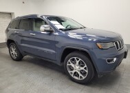 2021 Jeep Grand Cherokee in Las Vegas, NV 89104 - 18138884 11