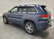 2021 Jeep Grand Cherokee in Las Vegas, NV 89104 - 18138884 3