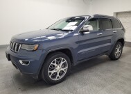 2021 Jeep Grand Cherokee in Las Vegas, NV 89104 - 18138884 2