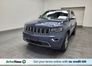 2021 Jeep Grand Cherokee in Las Vegas, NV 89104 - 18138884 1