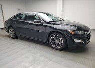 2022 Chevrolet Malibu in Eastpointe, MI 48021 - 18138888 11