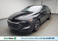 2022 Chevrolet Malibu in Eastpointe, MI 48021 - 18138888 1