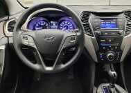 2018 Hyundai Santa Fe in Grand Rapids, MI 49508 - 18138889 22