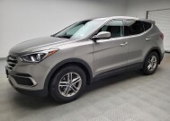 2018 Hyundai Santa Fe in Grand Rapids, MI 49508 - 18138889 2