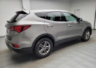 2018 Hyundai Santa Fe in Grand Rapids, MI 49508 - 18138889 10