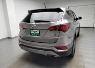 2018 Hyundai Santa Fe in Grand Rapids, MI 49508 - 18138889 7