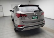 2018 Hyundai Santa Fe in Grand Rapids, MI 49508 - 18138889 6