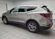 2018 Hyundai Santa Fe in Grand Rapids, MI 49508 - 18138889 3