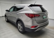 2018 Hyundai Santa Fe in Grand Rapids, MI 49508 - 18138889 5