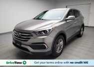 2018 Hyundai Santa Fe in Grand Rapids, MI 49508 - 18138889 1