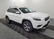 2019 Jeep Cherokee in Allentown, PA 18103 - 18138891 11