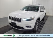 2019 Jeep Cherokee in Allentown, PA 18103 - 18138891 1