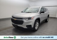2020 Chevrolet Traverse in Phoenix, AZ 85022 - 18138892 1