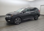 2017 Nissan Rogue in Phoenix, AZ 85015 - 18138901 2