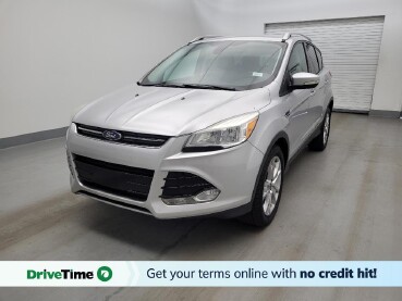 2014 Ford Escape in Columbus, OH 43231