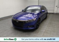 2020 Honda Accord in Midlothian, IL 60445 - 18138905 1